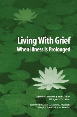 bokomslag Living With Grief