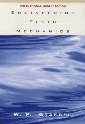 bokomslag Engineering Fluid Mechanics