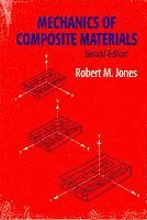 bokomslag Mechanics Of Composite Materials