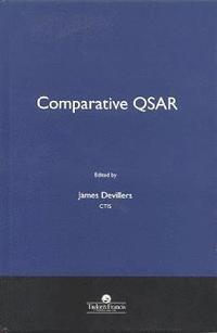 bokomslag Comparative Qsar