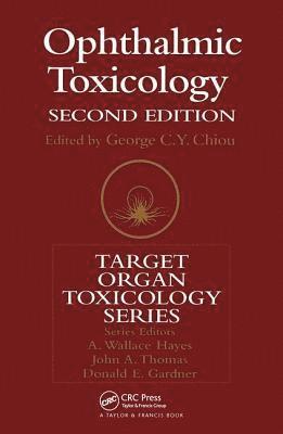 Ophthalmic Toxicology 1