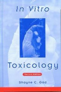 bokomslag In Vitro Toxicology