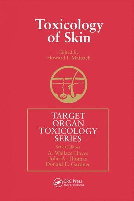 Toxicology of Skin 1