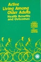 bokomslag Active Living Among Older Adults