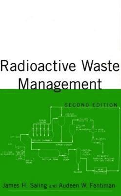 Radioactive Waste Management 1