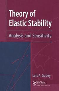 bokomslag Theory of Elastic Stability