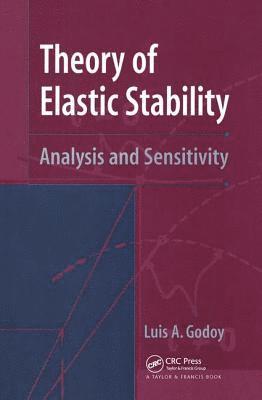 bokomslag Theory of Elastic Stability