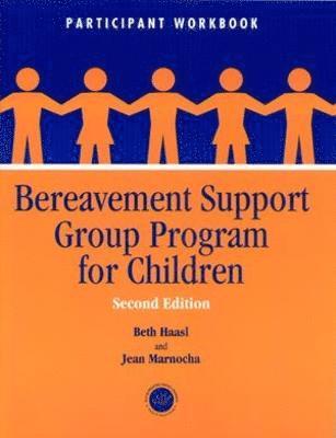 Bereavement Support Group Program for Children 1