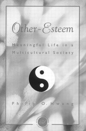 Philip O. Hwang - Other Esteem, Häftad