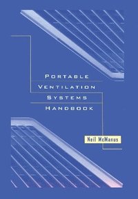 bokomslag Portable Ventilation Systems Handbook