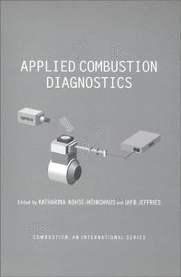 Applied Combustion Diagnostics 1