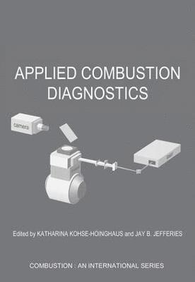 Applied Combustion Diagnostics 1