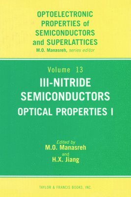 III-Nitride Semiconductors 1