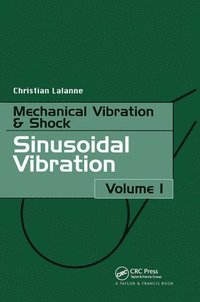 bokomslag Sinusoidal Vibration