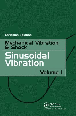 bokomslag Sinusoidal Vibration