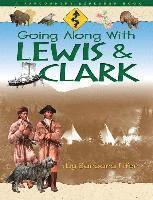 bokomslag Going Along with Lewis and Clark