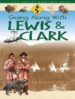 Going Along with Lewis and Clark 1