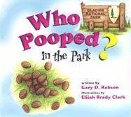 Who Pooped in the Park? Glacier National Park 1