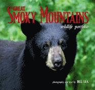 bokomslag Great Smoky Mountains Wildlife Portfolio