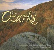 bokomslag The Ozarks