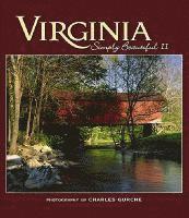 Virginia Simply Beautiful II, Inbunden