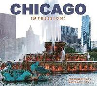 bokomslag Chicago: Impressions