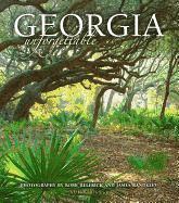 Georgia Unforgettable (Cumberland Island Cover) 1