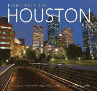 bokomslag Portrait of Houston