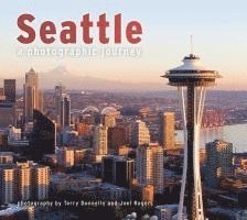 Seattle: A Photographic Journey, Häftad