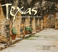 bokomslag Texas: A Photographic Journey