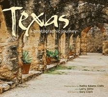 Texas: A Photographic Journey 1