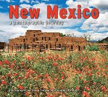 bokomslag New Mexico