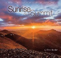 Sunrise from the Summit: First Light on Colorado's Fourteeners