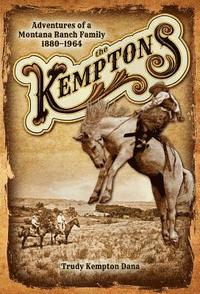 bokomslag The Kemptons