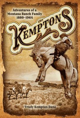 bokomslag The Kemptons
