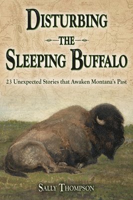 Disturbing the Sleeping Buffalo 1