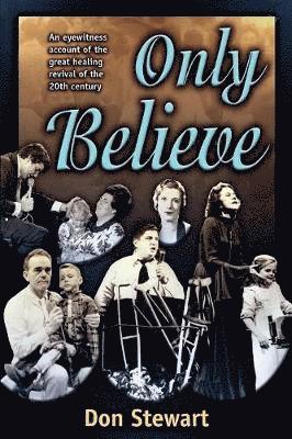 Only Believe 1