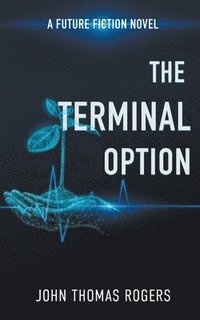 bokomslag Terminal Option