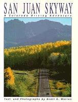 bokomslag San Juan Skyway