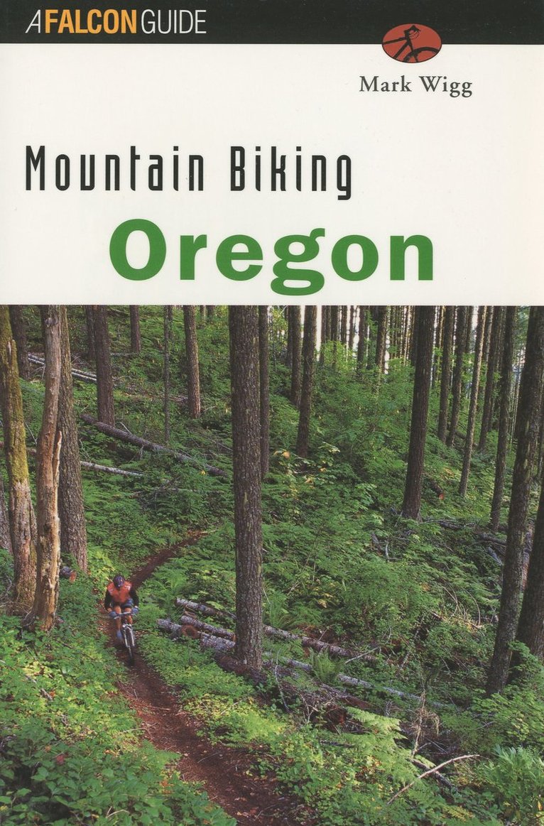 Mountain Biking Oregon