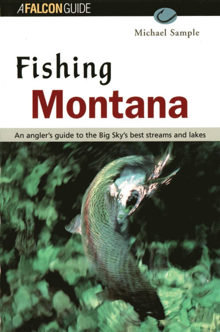 Fishing Montana, Revised
