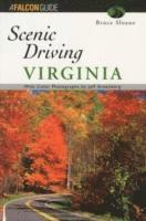 Bruce Sloane - Virginia, Häftad
