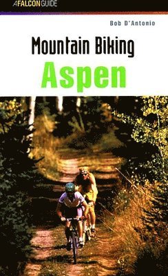 Mountain Biking Aspen