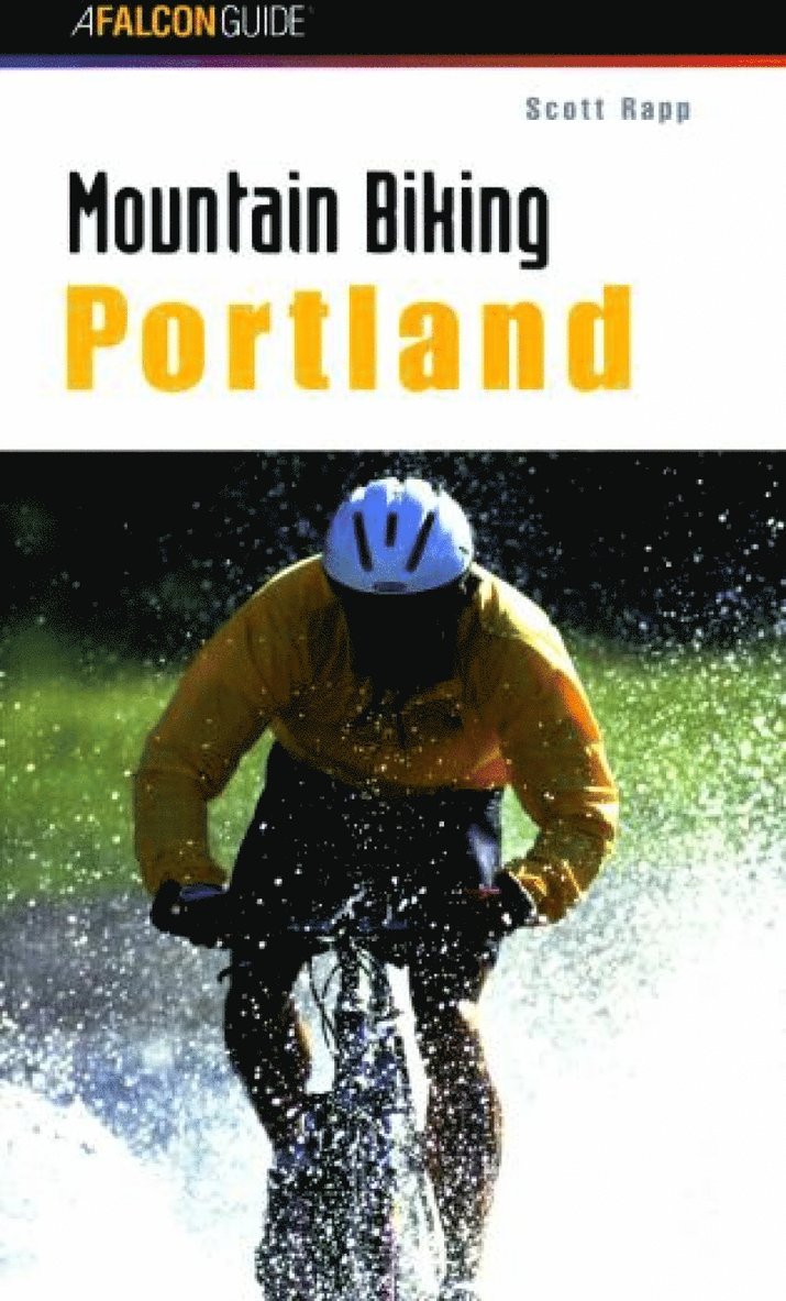 Mountain Biking Portland