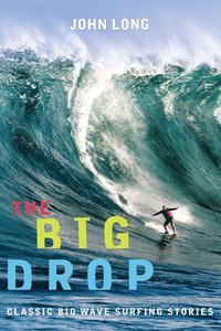bokomslag Big Drop