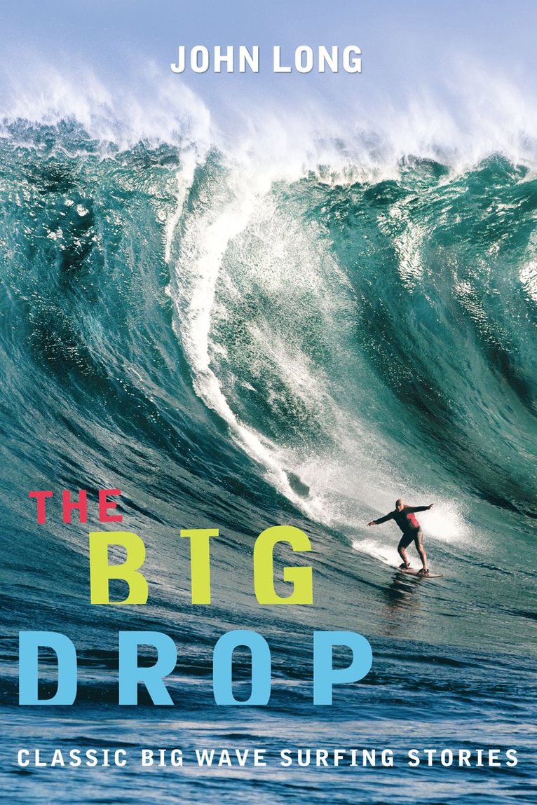 Big Drop 1