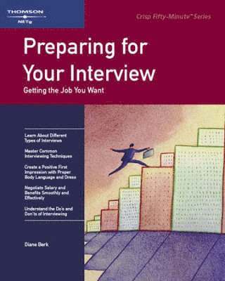 Preparing for Your Interview