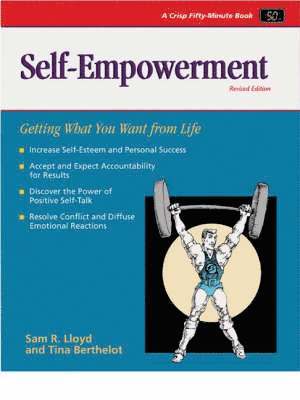 Christine Berthelot, Sam Lloyd, Ralph Mapson, Debbie Woodbury - Self-Empowerment, Häftad