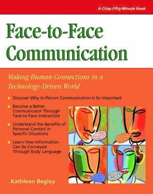 Face to Face Communication