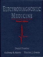 bokomslag Electrodiagnostic Medicine